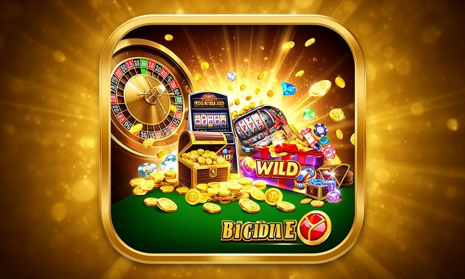 9d333 mobile gaming